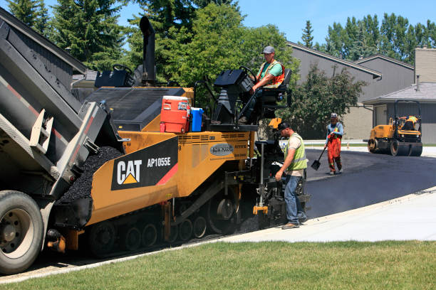 Best Natural Stone Driveway Pavers in Wd, AR